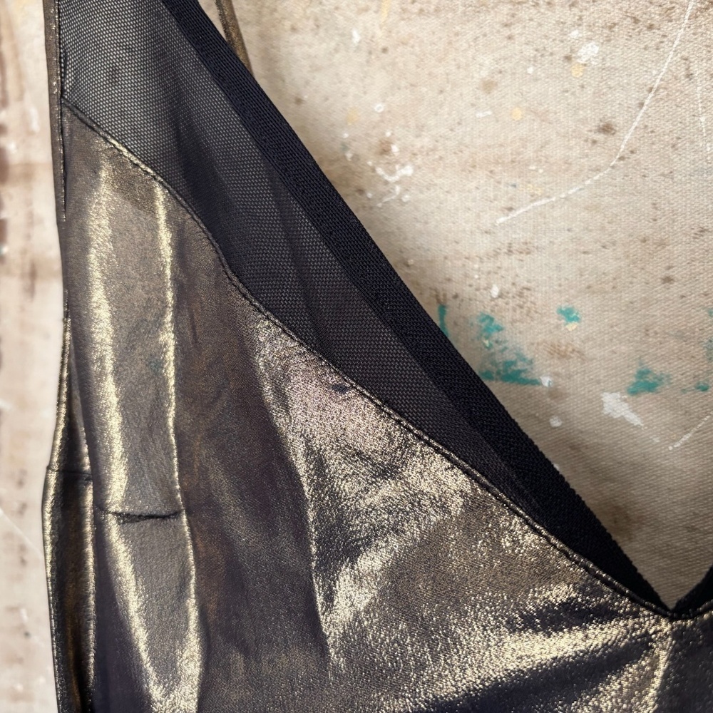 Free People Anytime Shine Slip - Picture 5 of 8